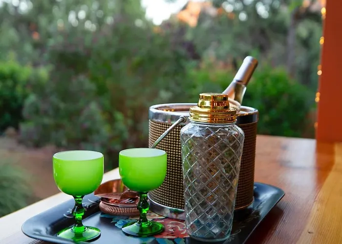 Sun And Sage Hideaway With Zen Garden And Hot Tub Sedona